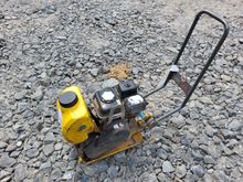 Image of Wacker Neuson VP1135 12" Wacker Plate