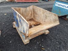 Image of Tipping Skip