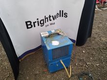 Image of CRV40DV -13 Dehumidifier