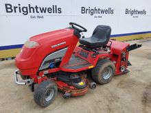 Image of Countax C800H Ride On Mower