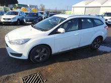 Image of FORD FOCUS STYLE TDCI Estate