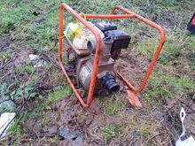 Image of Koshin Hidels SEH-50X Water Pump