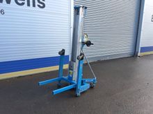 Image of Genie Sla-10 Material Lift