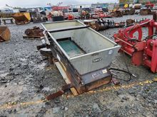 Image of Tufco Widespin 1530 Top Dresser