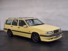 Image of 1995 Volvo 850 T-5R
