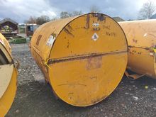 Image of Trailer Engineering Bowser