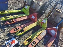 Image of Lifta Pramac Pallet Truck