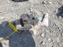 Image of Quick Hitch 30mm Pins, 100mm Ears, 95mm Centres