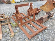 Image of Soil Leveller