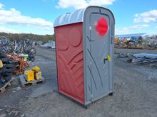 Image of Portable Toilet