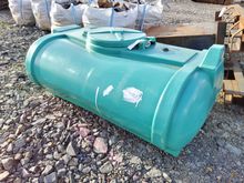 Image of 1000 Litre Bowser