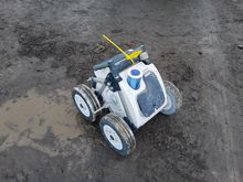 Image of Line Marker