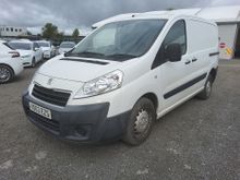 Image of PEUGEOT EXPERT 1000 L1H1 PROF-NAL Panel Van