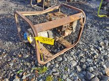 Image of Honda GX160 Generator