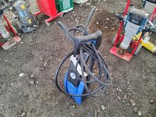 Image of Nilfisk ALTO C120.2 Pressure Washer