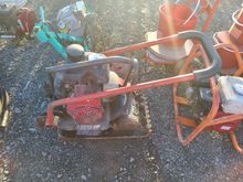 Image of Waker Plates