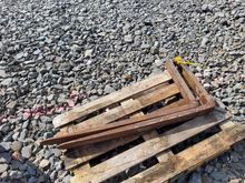Image of 2x Pallet Forks