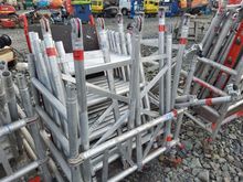 Image of Scaffold Tower