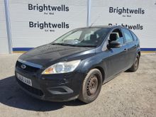 Image of FORD FOCUS TD 90 5 Door Hatchback