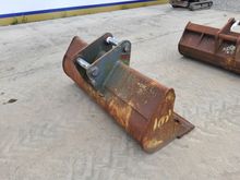 Image of Bucket Attachment for CAT 314F