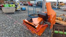 Image of Timberwolf TW PTO /150H Woodchipper