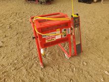 Image of Sealey 1x Elite Heat 150 & 1x Red Rad Heater 110V