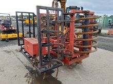 Image of 4m Front Mounted Furrow Press