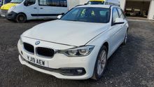 Image of BMW 330D XDRIVE AC AUTO Estate