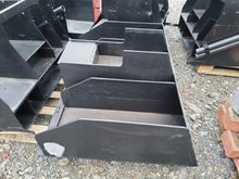 Image of Land Rover Discovery 5 Boot Tidy