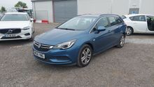 Image of VAUXHALL ASTRA DESIGN CDTI Estate