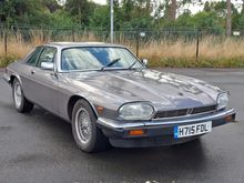 Image of 1990 Jaguar XJ-S Auto