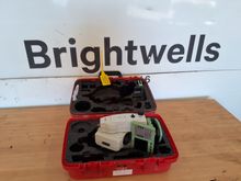 Image of Leica Viva TS16