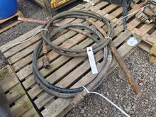 Image of 2x Vibrating Pokers 50mm