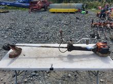 Image of Stihl FS410C Petrol Strimmer