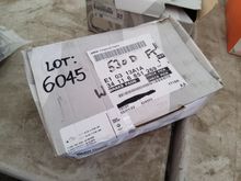 Image of BMW 34 11 6 851 269 4x Forward Brake Pads