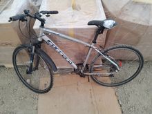 Image of 1 x Carrera Crossfire Frame / Chasis No: AJ70337164 Frame Size: Medium