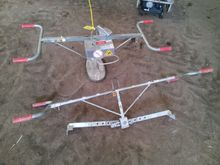 Image of 1x Slab Lifter, 1x Brick Grab