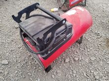 Image of 3x Electric Heaters