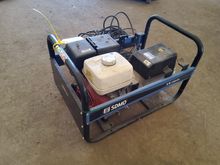 Image of Sincro SDMO VX200/4H Welder Generator