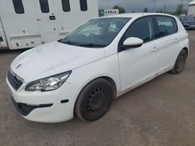 Image of PEUGEOT 308 ACCESS S/S 5 Door Hatchback VF3LPHNZBGS291639
