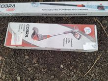 Image of Cobra Grass Trimmer