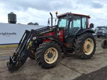 Image of Valtra Valmet 900 4wd Tractor