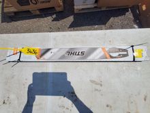 Image of 4x 36" Stihl  Chainsaw Bars 30020008052