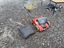 Image of Marina Systems S390 Scarifier