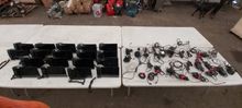 Image of HiHi 40KH-BASE-1 18x HiHi Office Phones with Tablets + Assoisated Cables