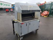 Image of Surelock Pro Mitre Cutting Station 1200Sm