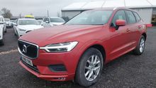 Image of VOLVO XC60 MOMENTUM PRO D4 AWD Estate
