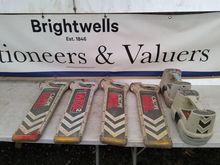 Image of 4x CAT Scanners & 2x Gennys