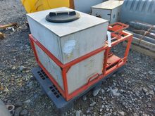 Image of Fire Fogging Unit