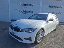 Image of BMW 330D XDRIVE SPORT MHEV AU Estate